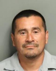 Alfredo Diaz Lopez a registered Sex Offender of California